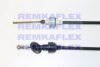 SEAT SE138126201A Clutch Cable
